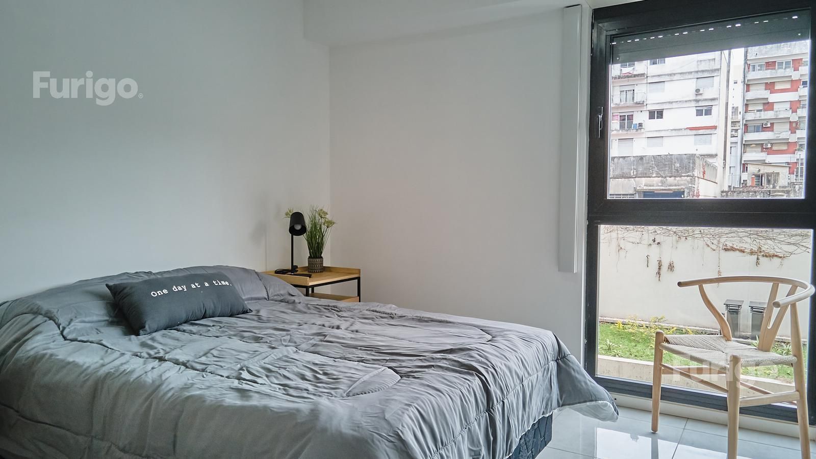 Departamento en Venta en Rosario, Santa Fe