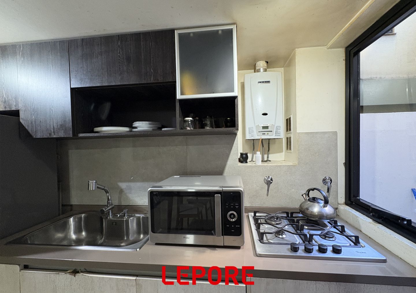 VENTA DE DEPARTAMENTO EN Capital Federal - Caballito - 6