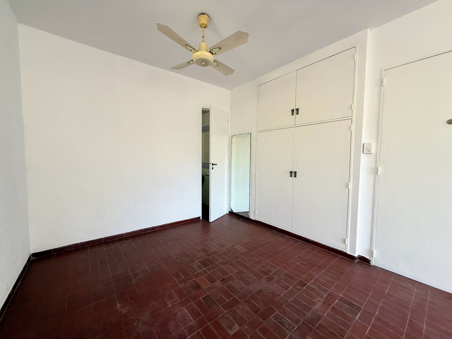 ALQUILER DE DEPARTAMENTO EN Capital Federal - Almagro - 6