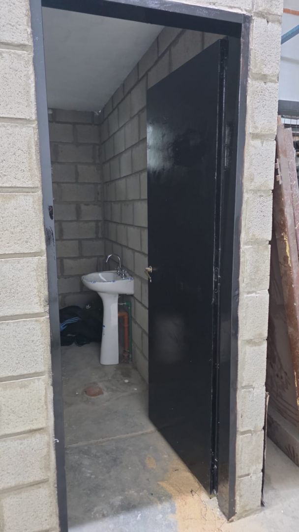 Galpon en Alquiler en General San Martin, G.B.A. Zona Norte