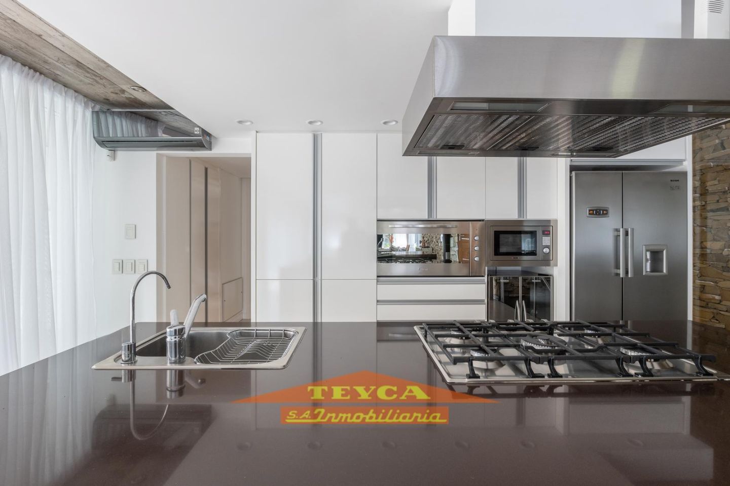 Casa en venta Norte 6 ambientes