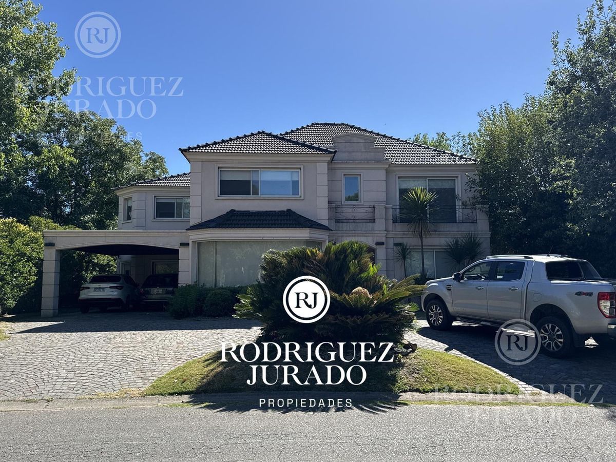 Casa en Venta en Escobar, G.B.A. Zona Norte