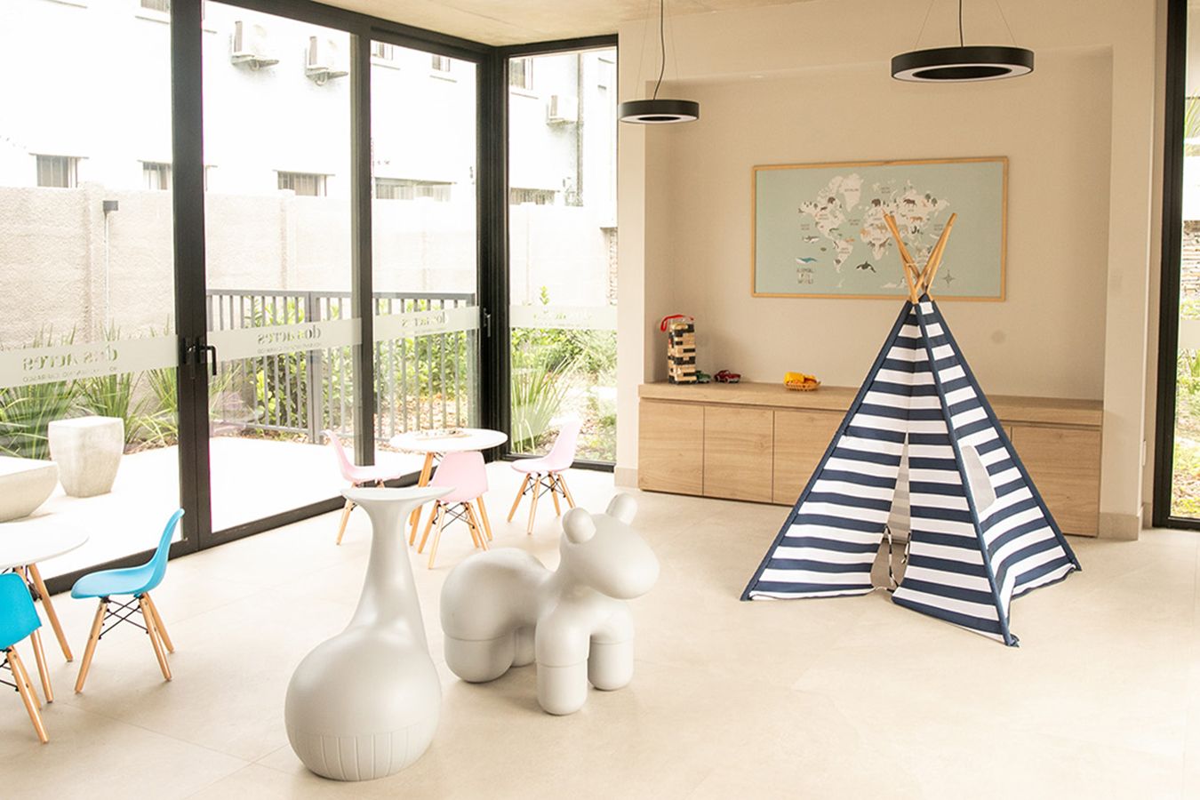 Casa EN ALQUILER