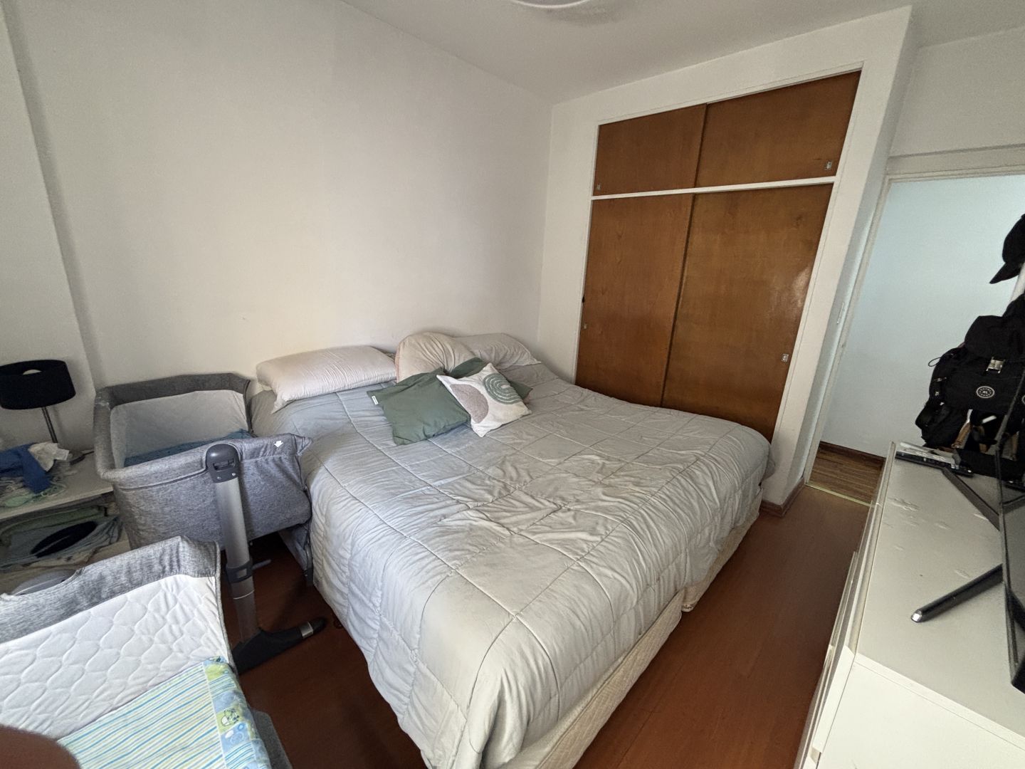 ALQUILER DE DEPARTAMENTO EN Capital Federal - San Cristobal - 5
