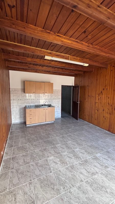 Departamento en alquiler Belgrano 2 ambientes