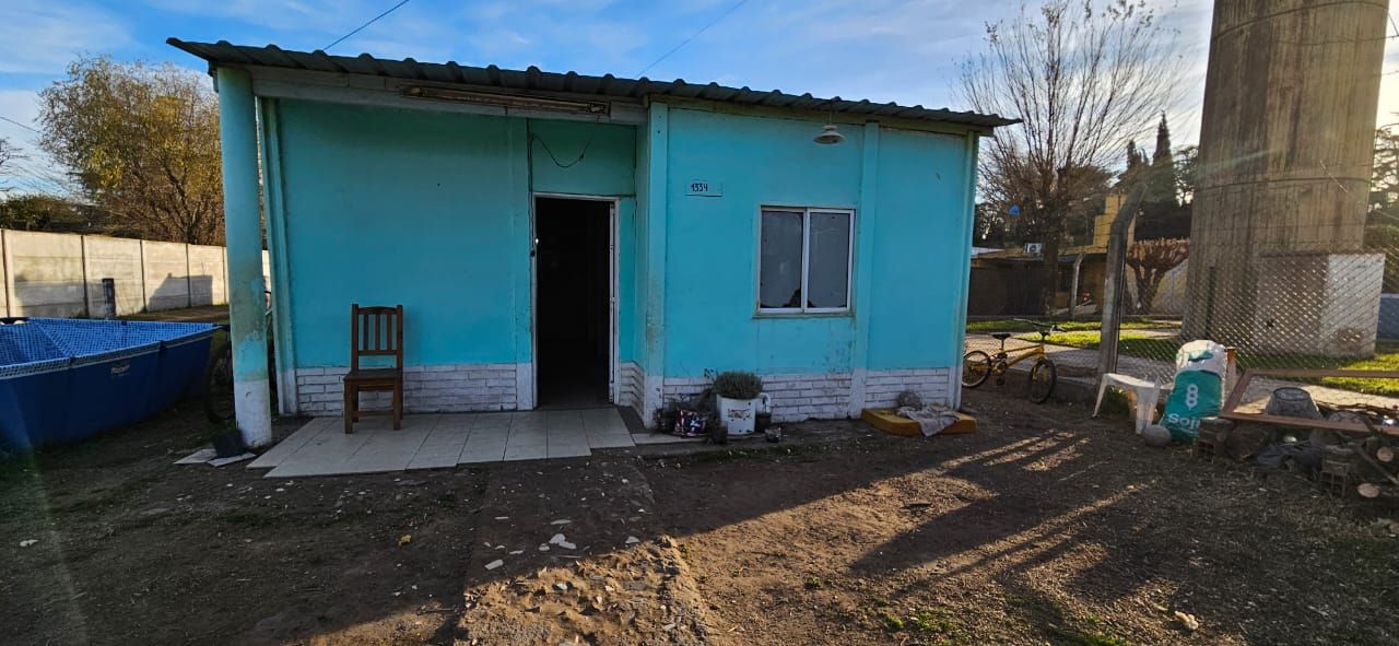 Casa EN VENTA