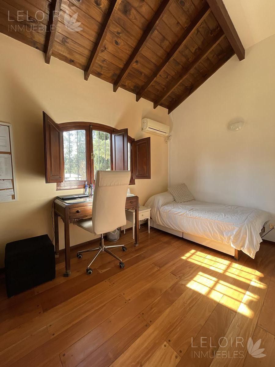 Casa en Venta en Ituzaingo, G.B.A. Zona Oeste