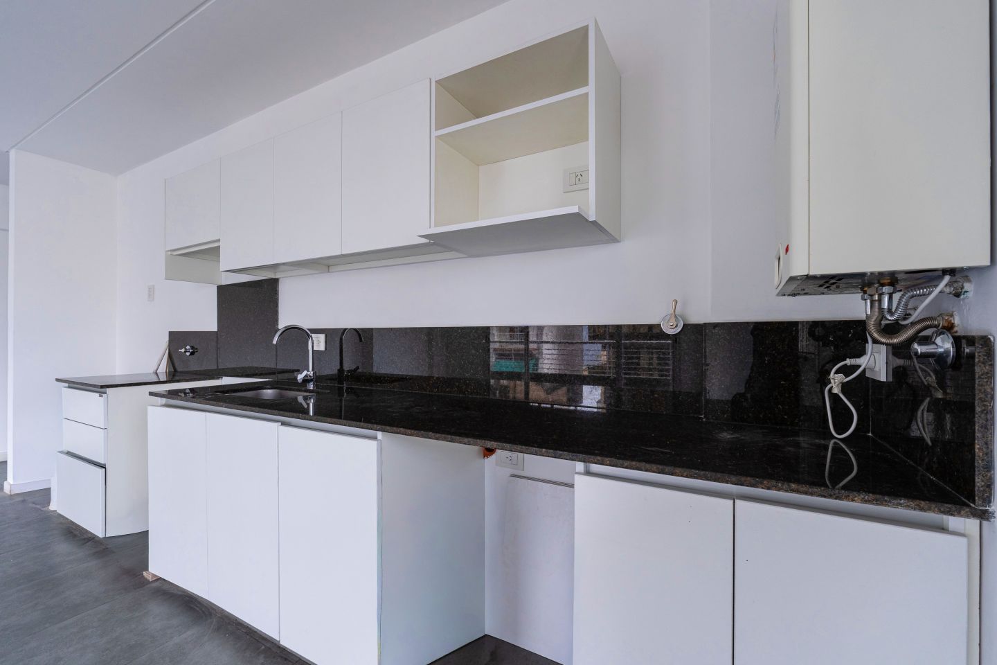 Departamento en Venta en General San Martin, G.B.A. Zona Norte