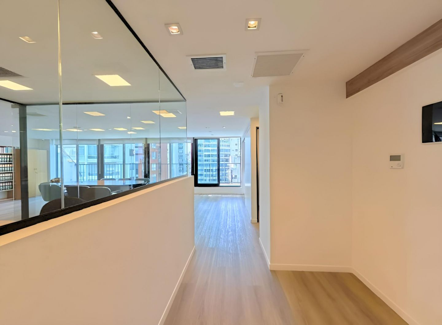 Oficina en Venta en Recoleta, Capital Federal