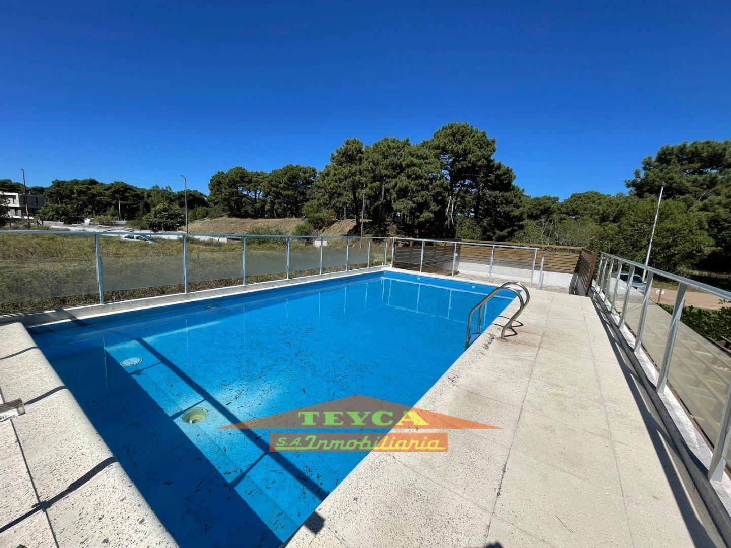 Departamento en venta Nayades 3 ambientes