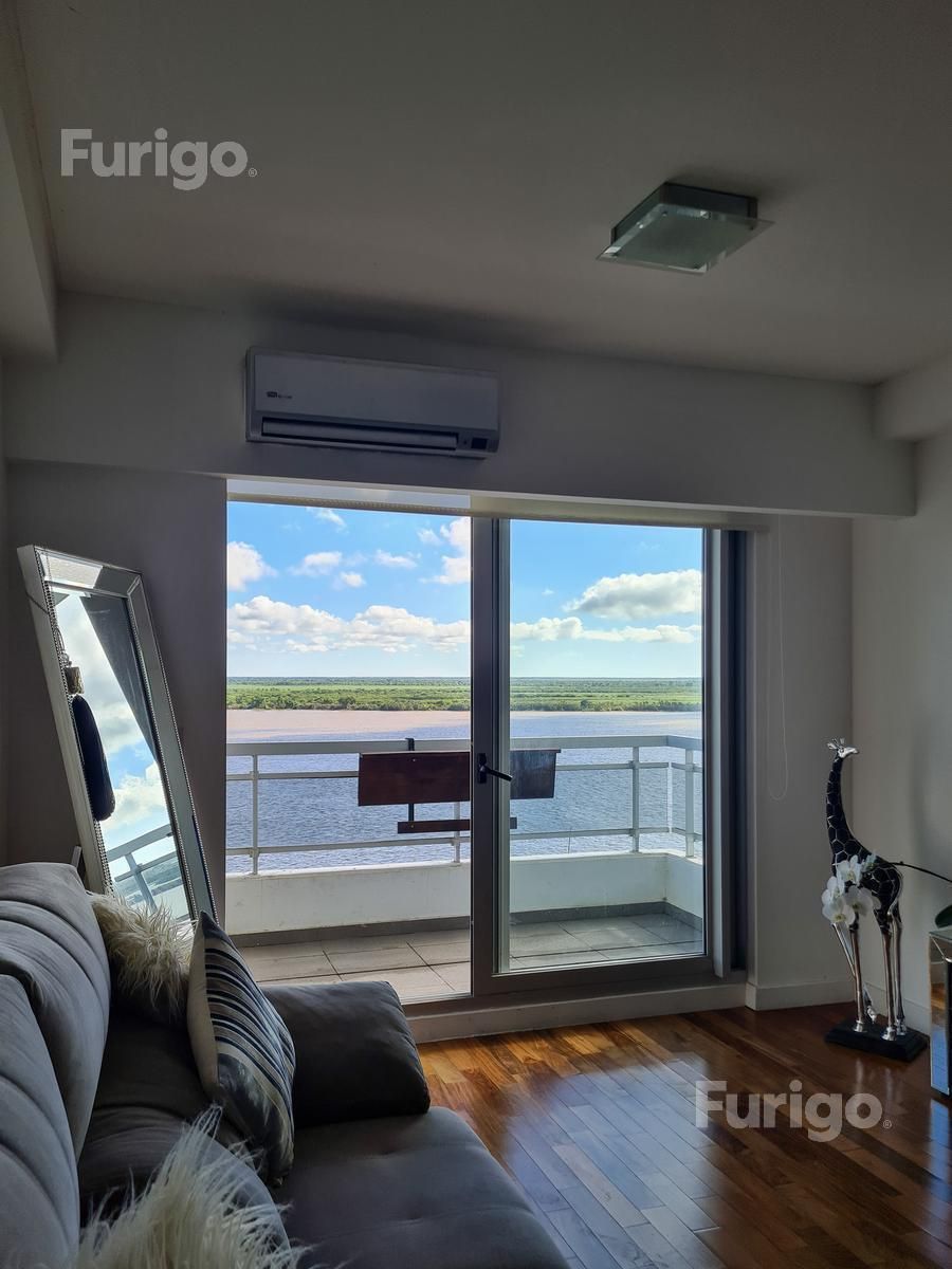 Departamento en Alquiler en Rosario, Santa Fe