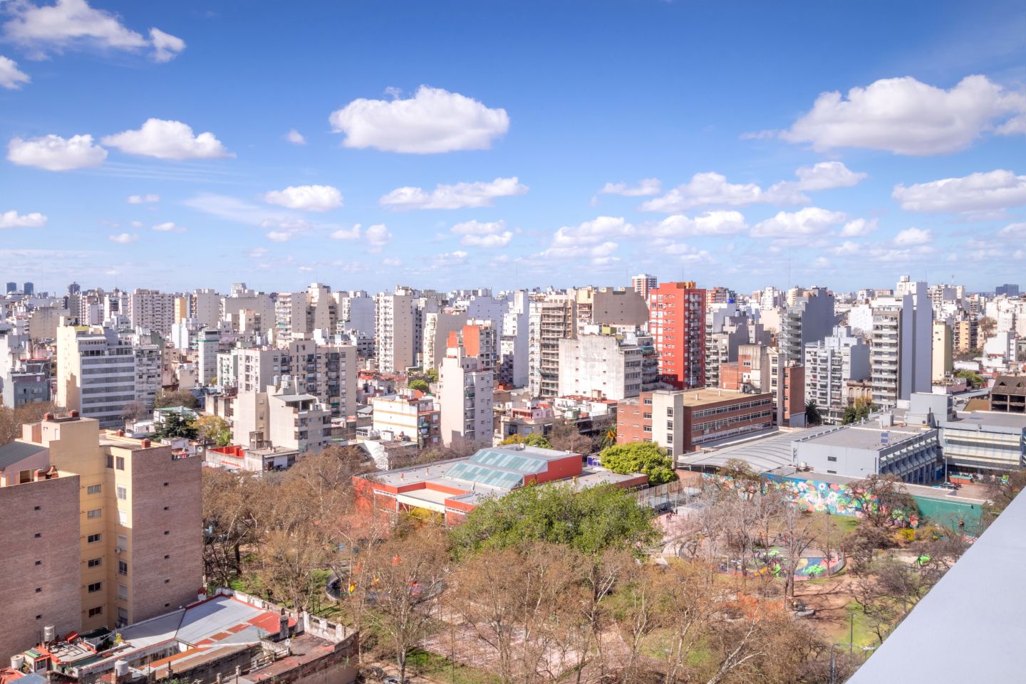 VENTA DE DEPARTAMENTO EN Capital Federal - Balvanera - 24