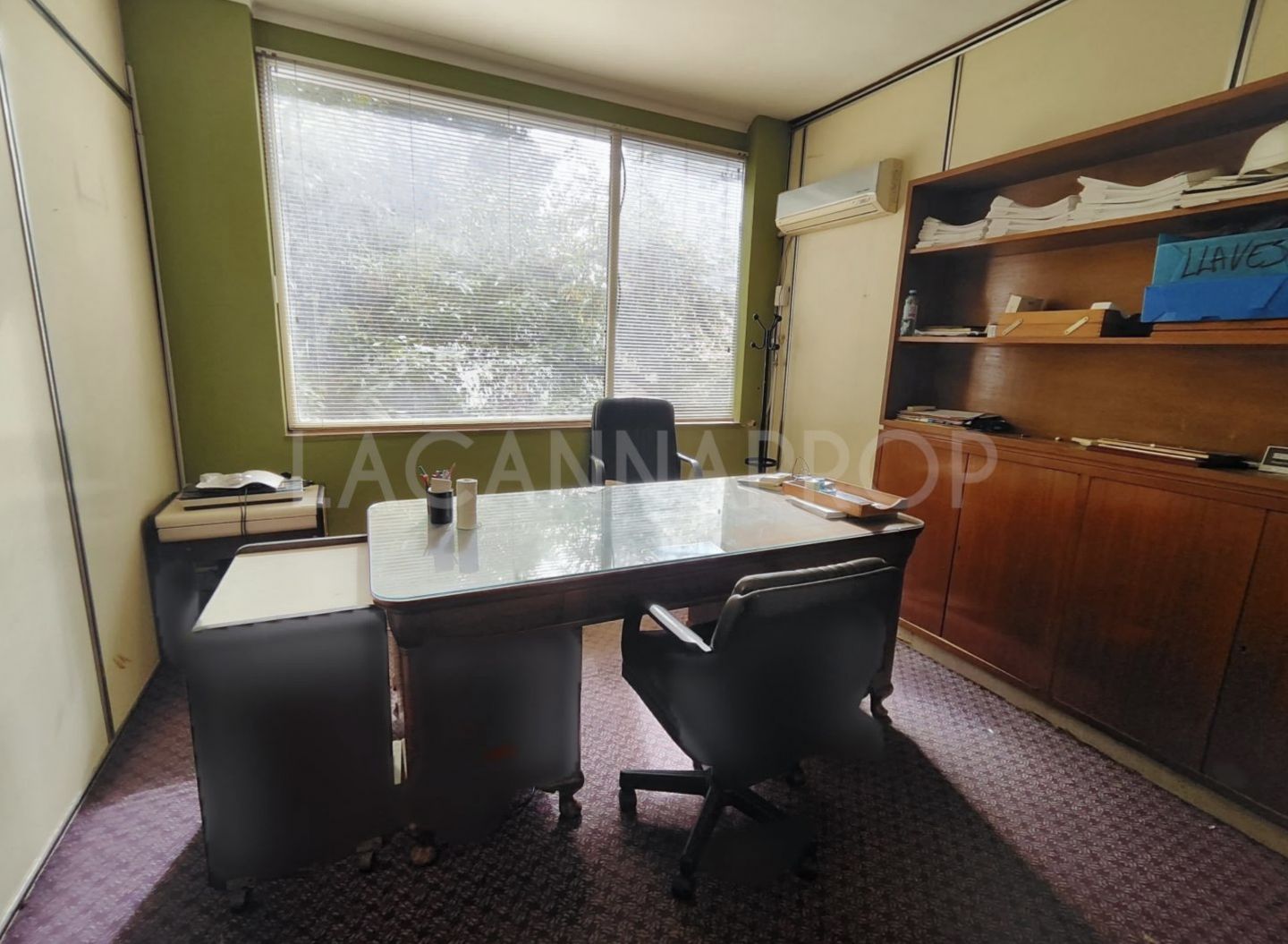 VENTA DE LOCAL EN Capital Federal - Colegiales - 5