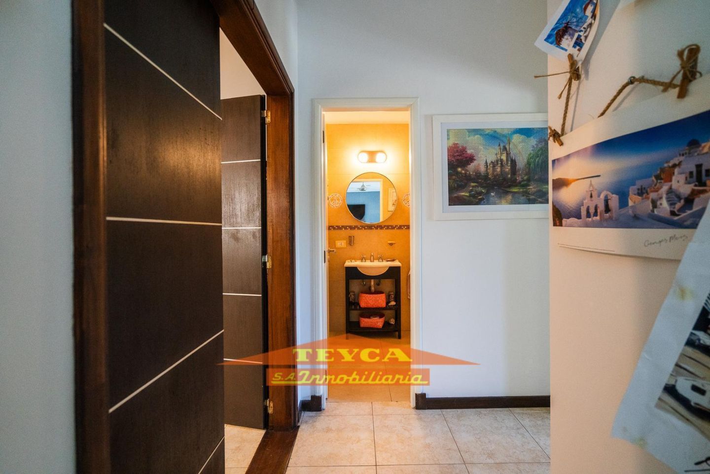 Casa en venta B5 5 ambientes