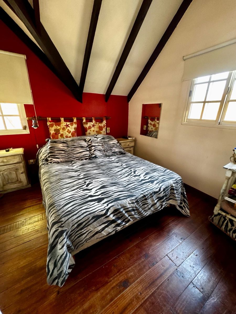 Casa en Venta en Tres de Febrero, G.B.A. Zona Oeste