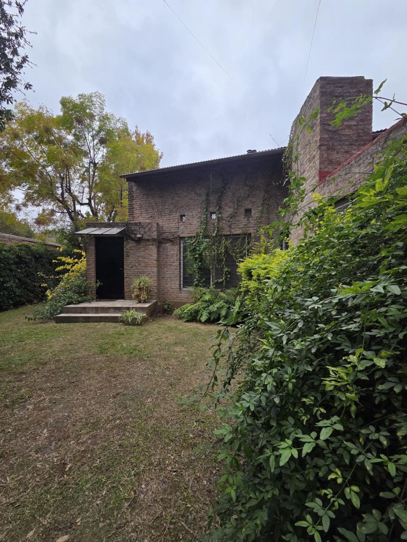 Casa en Alquiler en Ituzaingo, G.B.A. Zona Oeste