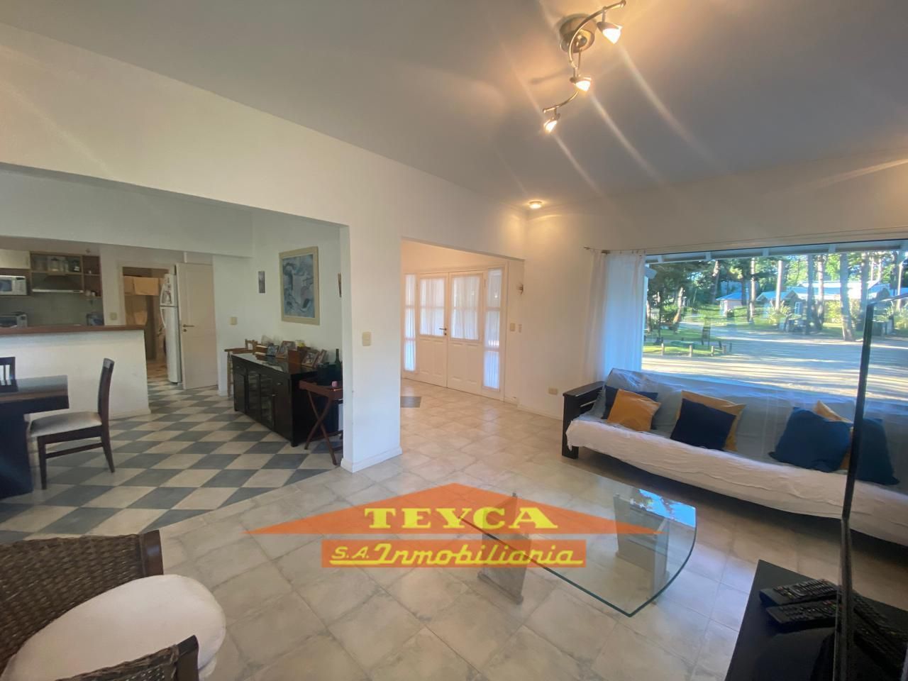 Casa en venta Pinamar Chico 5 ambientes