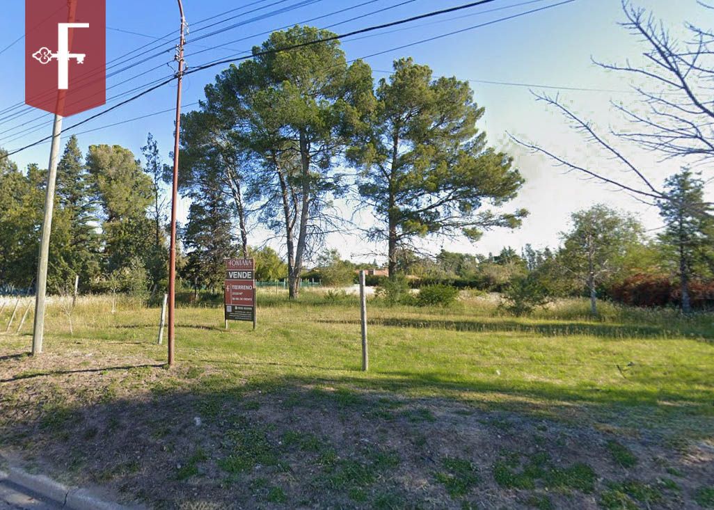 Lote EN VENTA