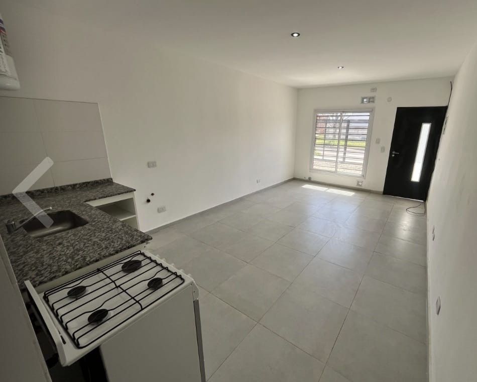 ALQUILER DE DEPARTAMENTO EN José C Paz - 7