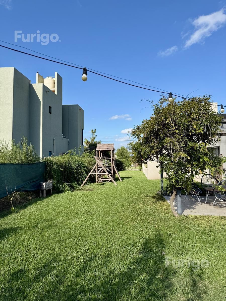 Casa en Venta en Roldán, Santa Fe