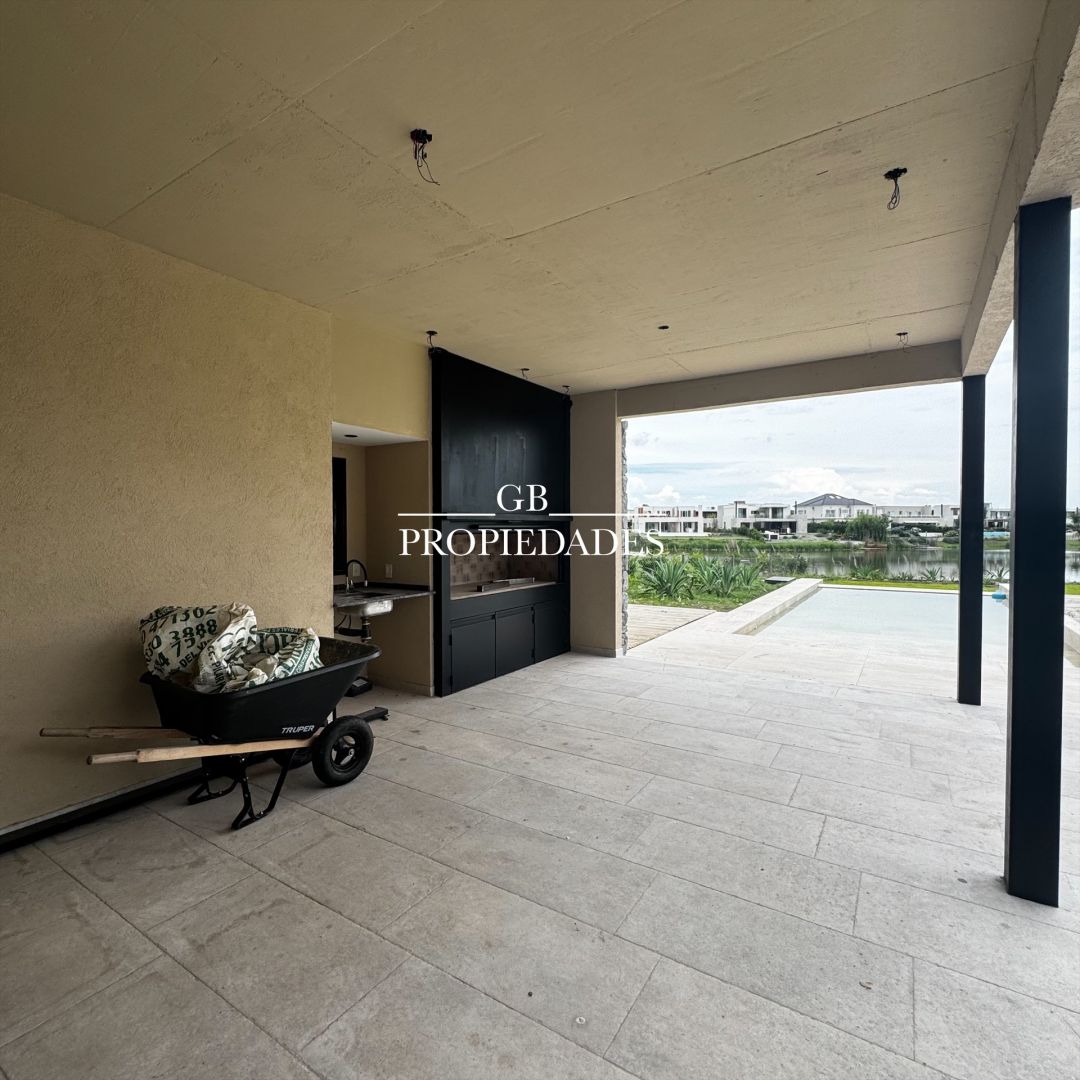 VENTA DE CASA EN Pilar - Pilara - 41