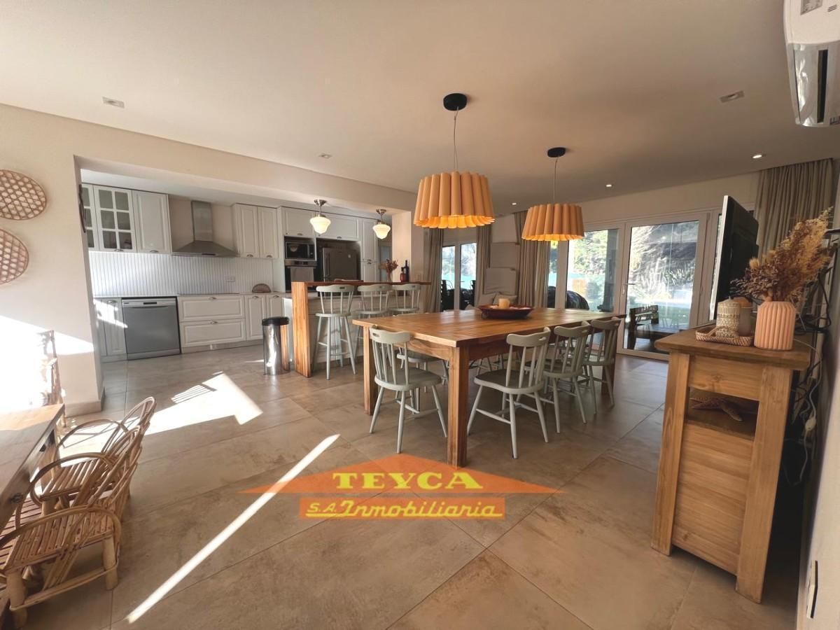 Casa en venta Norte 7 ambientes