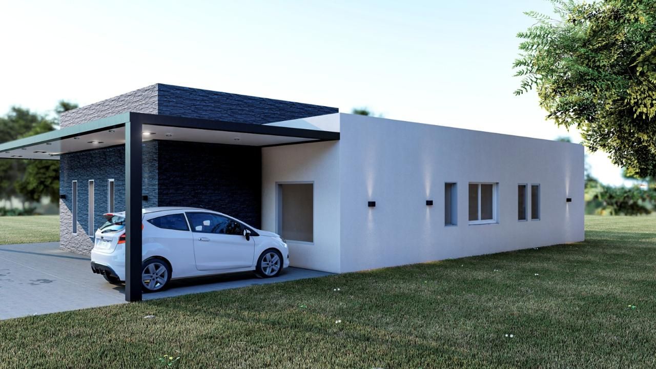 VENTA DE CASA EN San Vicente - Fincas de San Vicente — foto 5