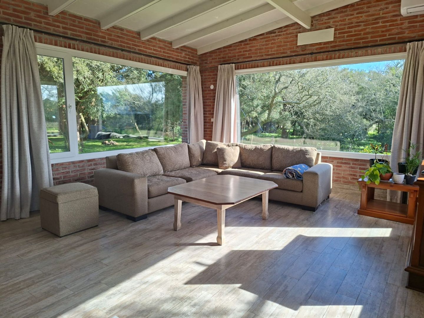 Casa en RP74 Km 1,5