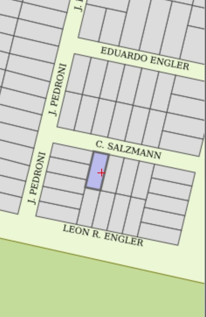 Lote EN VENTA
