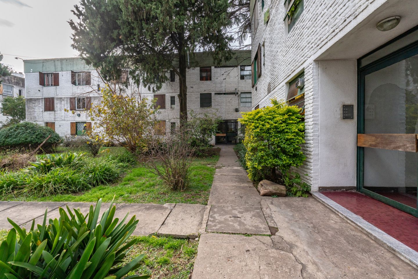 Departamento en Venta en Moron, G.B.A. Zona Oeste