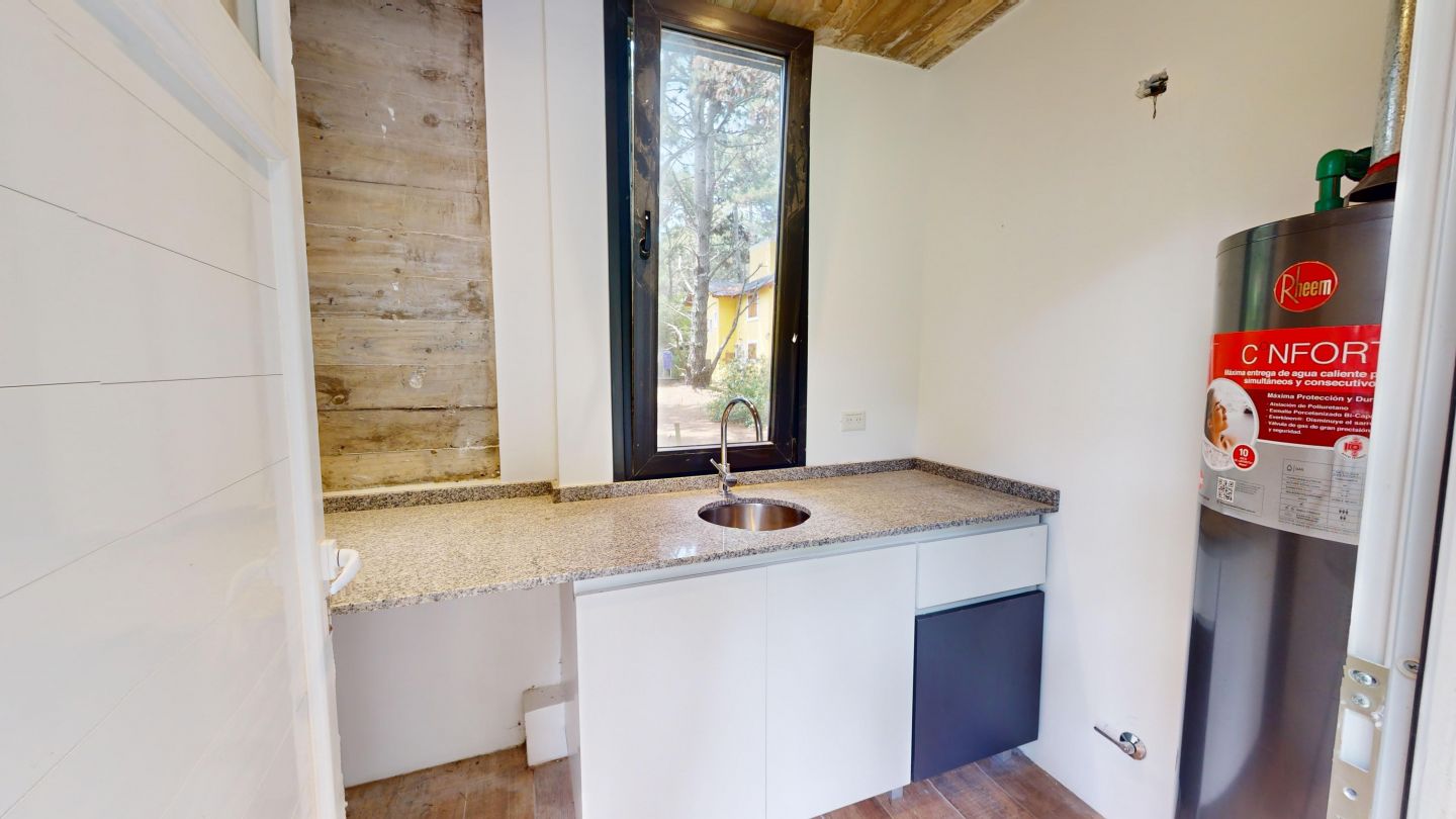Casa en Venta en De la Costa, Buenos Aires Costa Atlantica