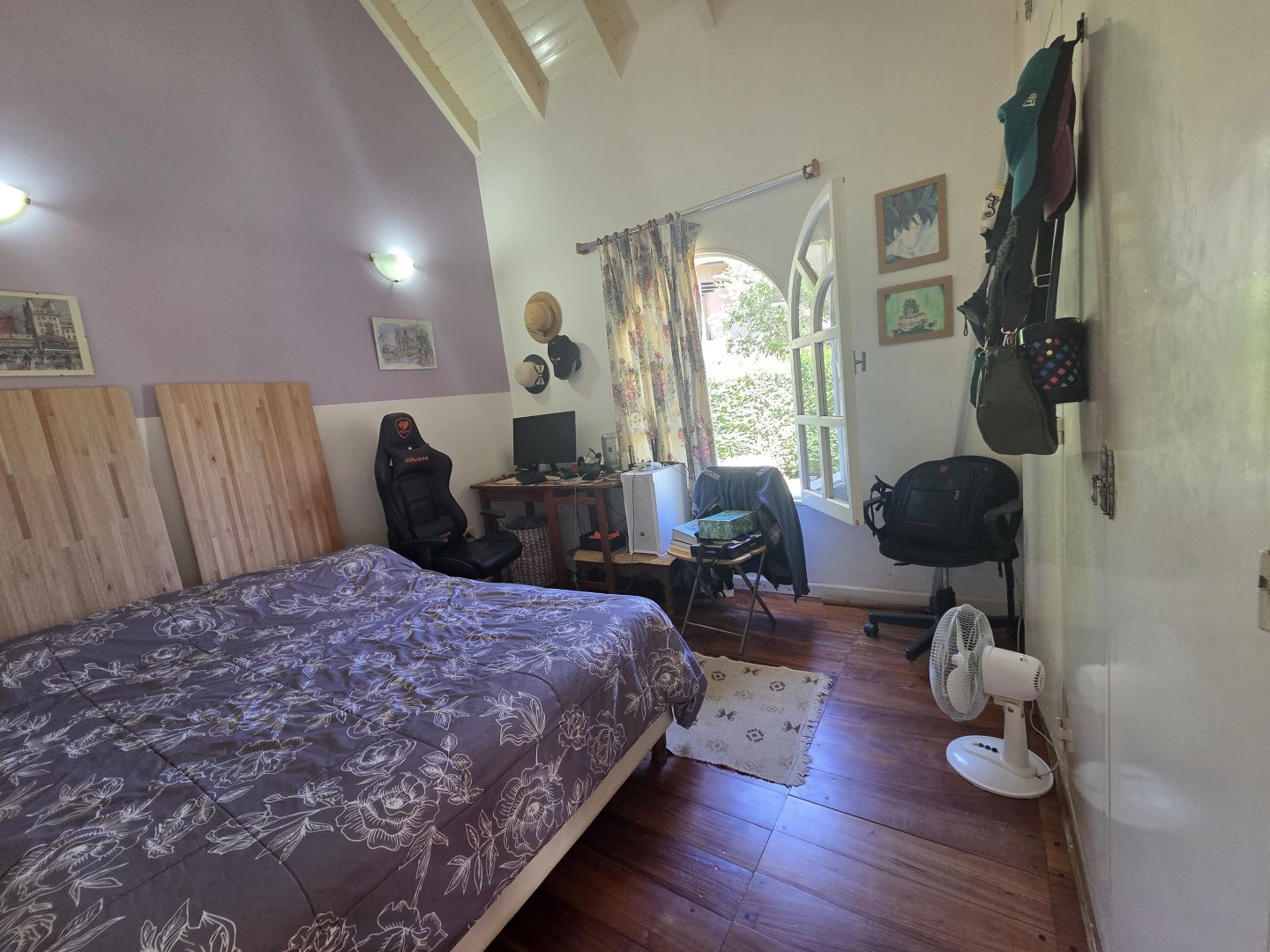 VENTA DE CASA EN Juana Koslay - LAS CHACRAS - 26