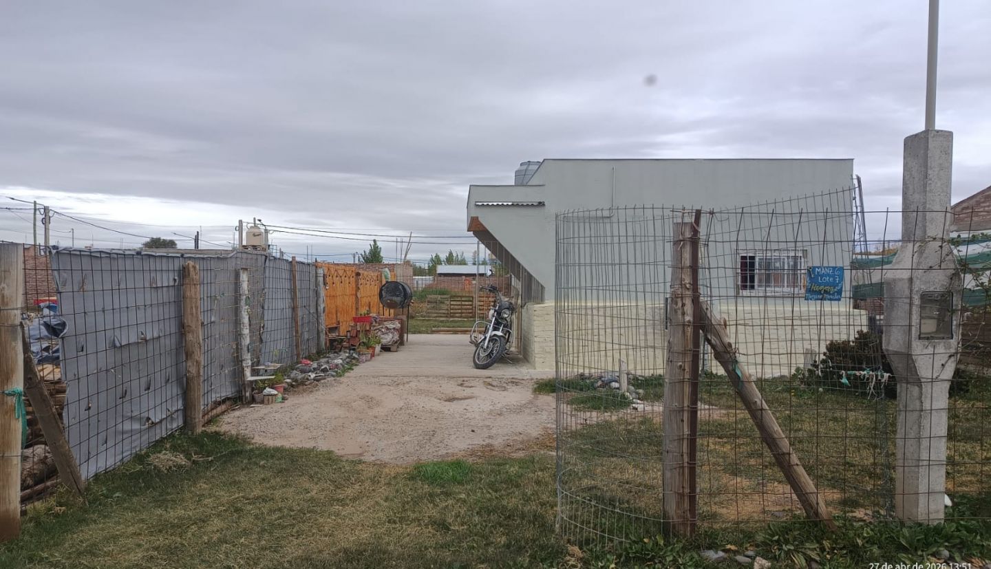Casa EN VENTA