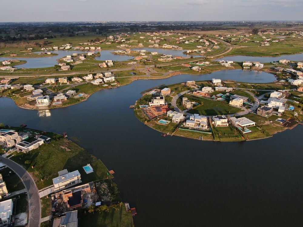 Lote en Venta en Escobar, G.B.A. Zona Norte