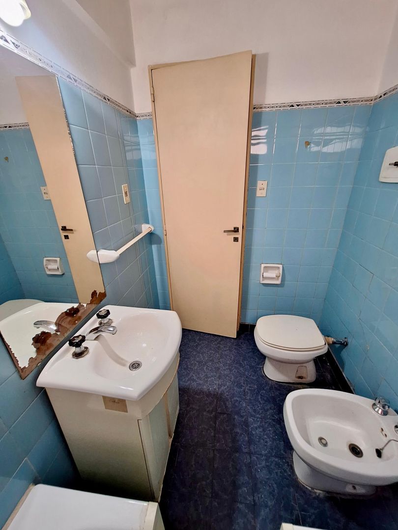 Departamento en Venta en Villa Urquiza, Capital Federal