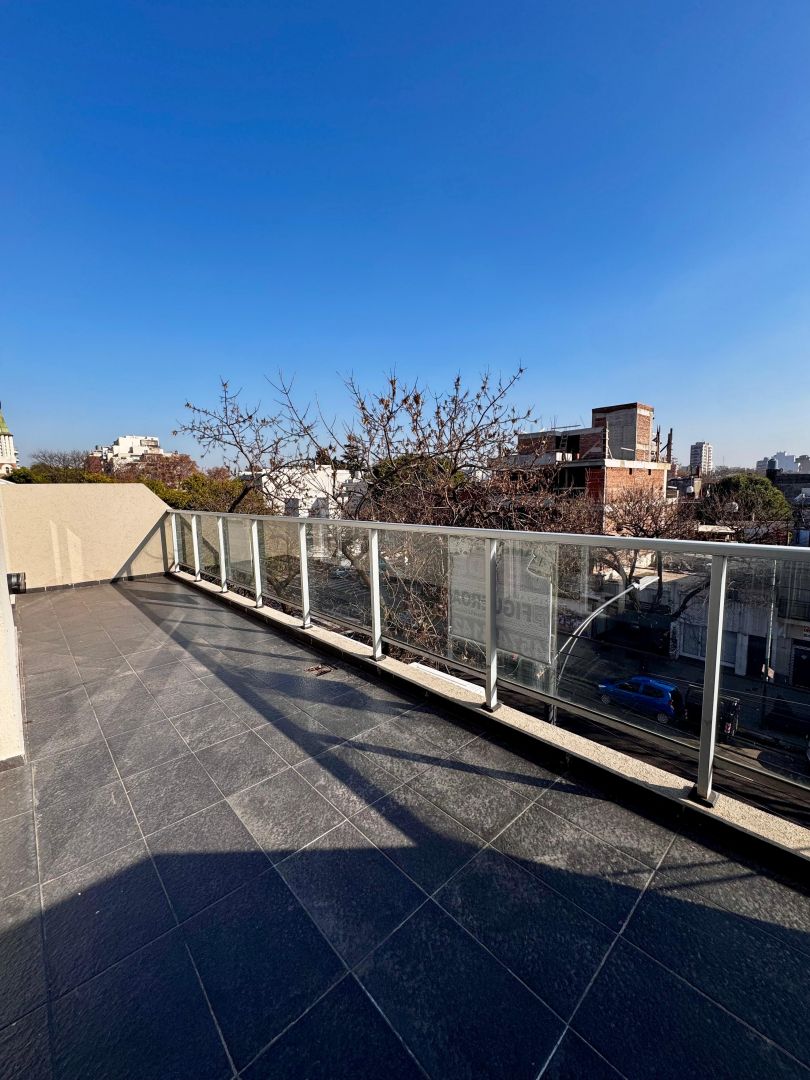Departamento en Venta en Villa Pueyrredon, Capital Federal
