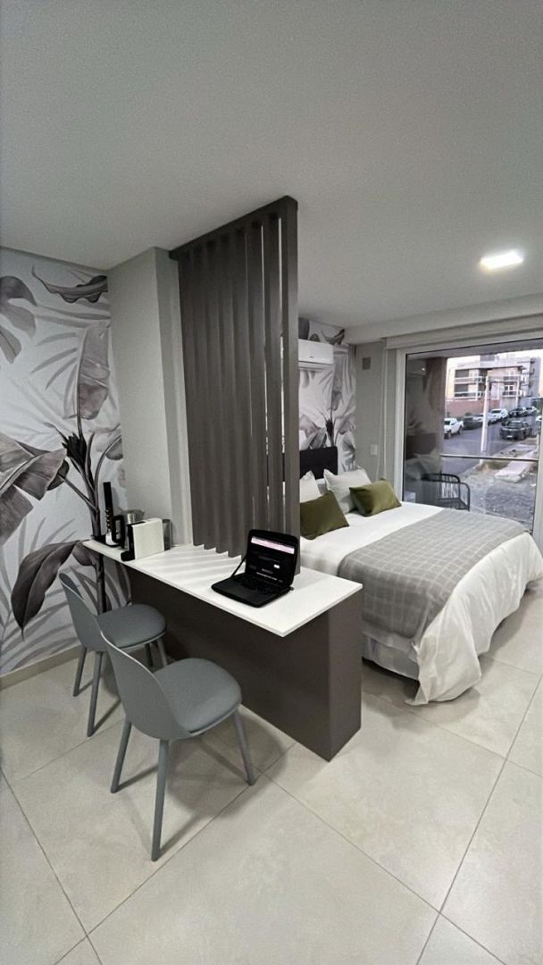 Departamento EN ALQUILER TEMPORARIO