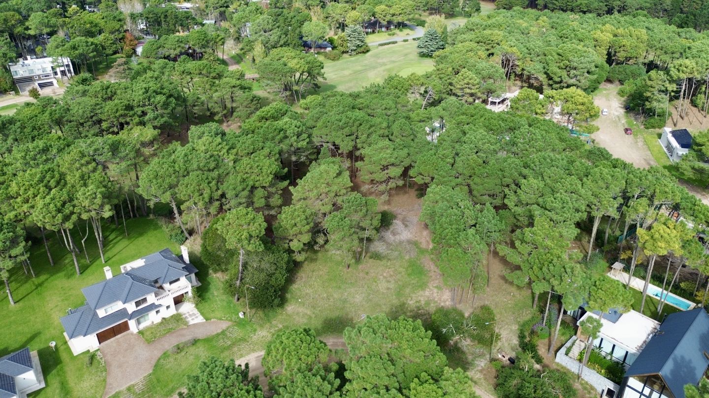 Lote en Venta en Pinamar, Buenos Aires Costa Atlantica