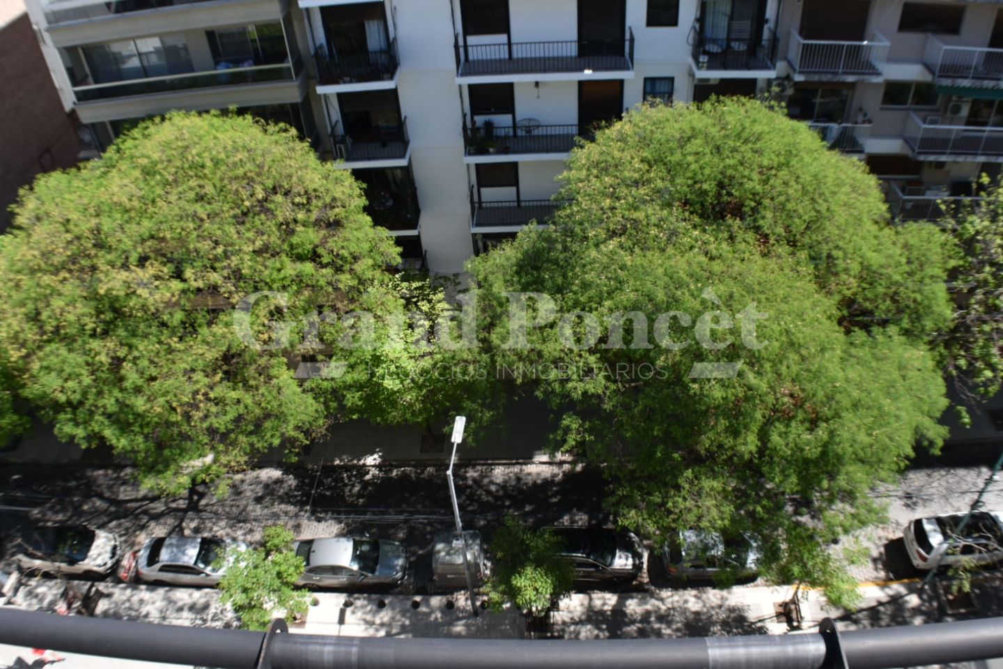ALQUILER DE DEPARTAMENTO EN Capital Federal - Caballito - 24