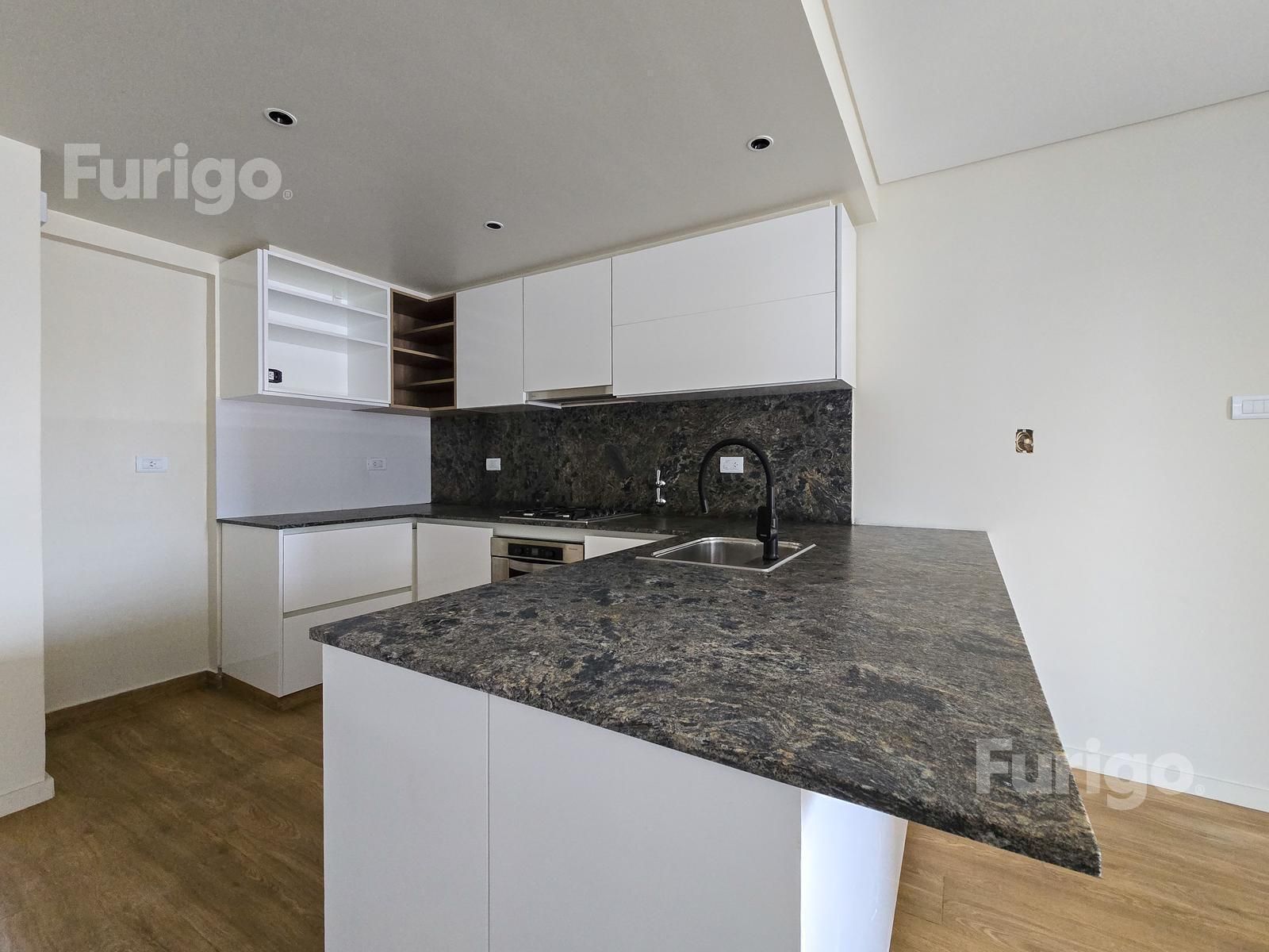Departamento en Venta en Rosario, Santa Fe