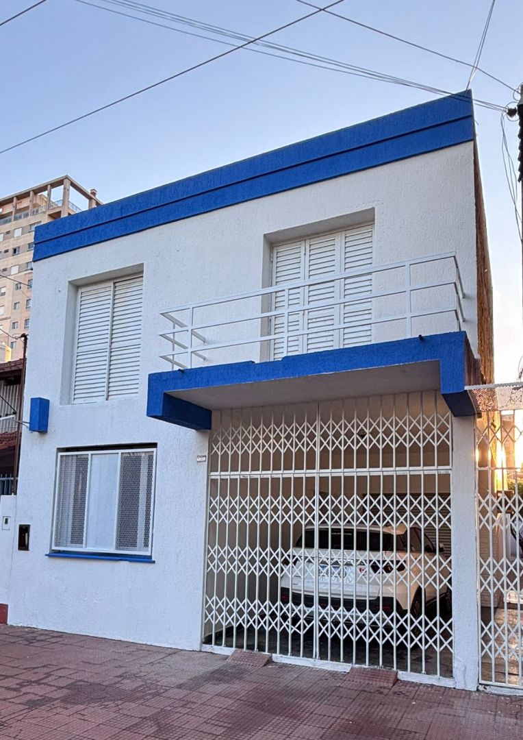 Casa en alquiler 3 dormitorios , 2 baños — foto 3