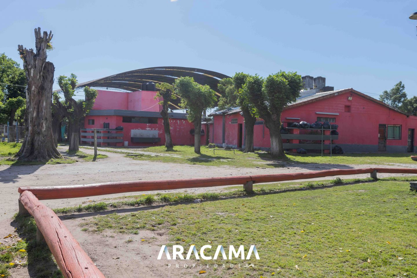 Lote EN VENTA