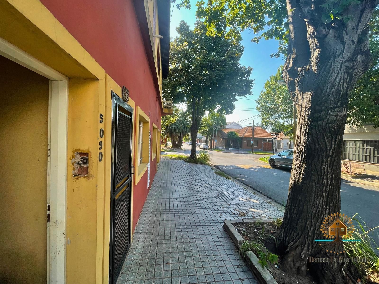 Departamento en Venta en General San Martin, G.B.A. Zona Norte
