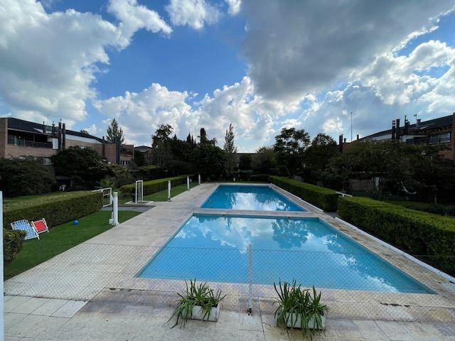 ALQUILER DE DEPARTAMENTO EN Pilar - Las Mercedes - 18