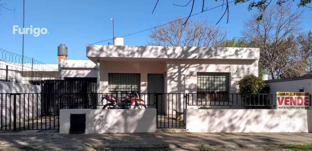 Casa en Venta en Rosario, Santa Fe