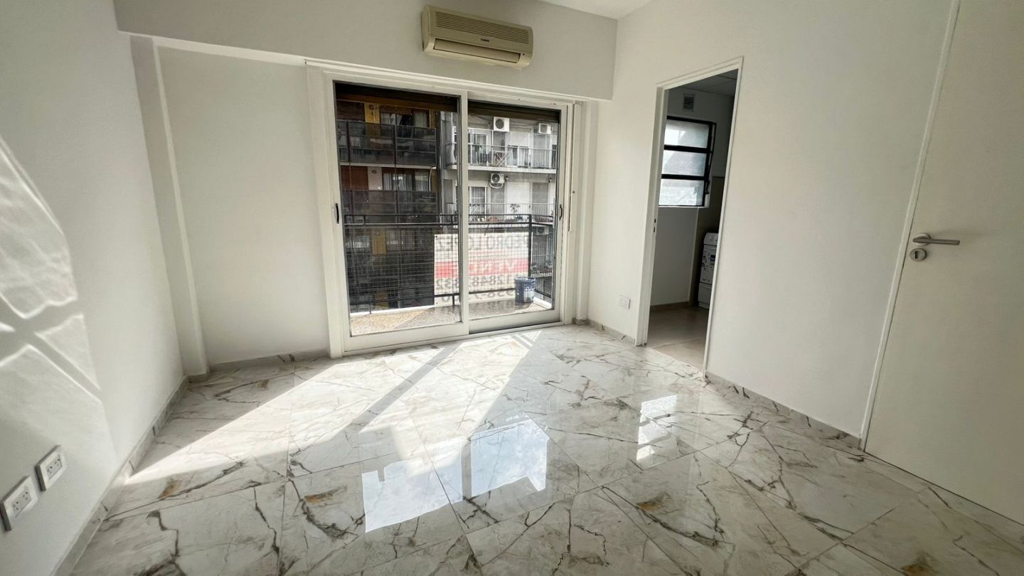 Venta monoambientes Recoleta