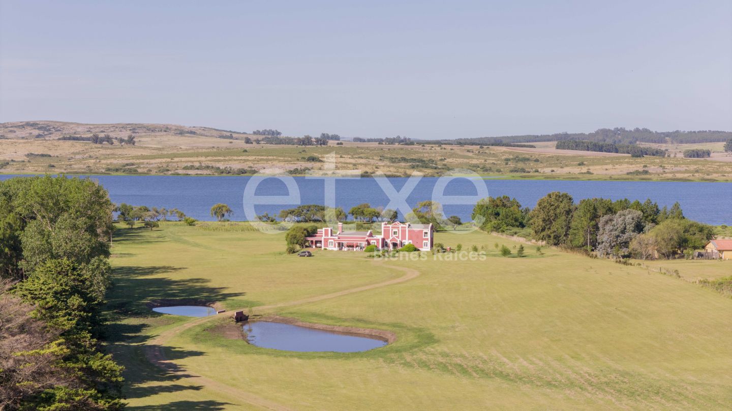 Quinta EN VENTA