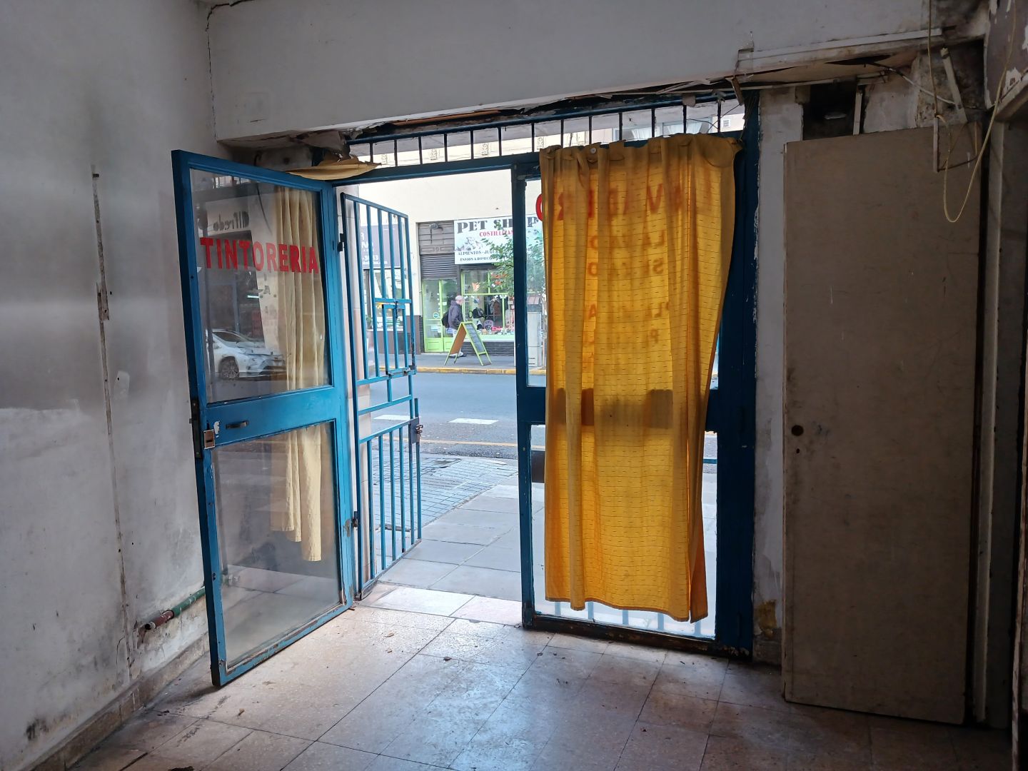 Local Comercial en Alquiler en Almagro, Capital Federal
