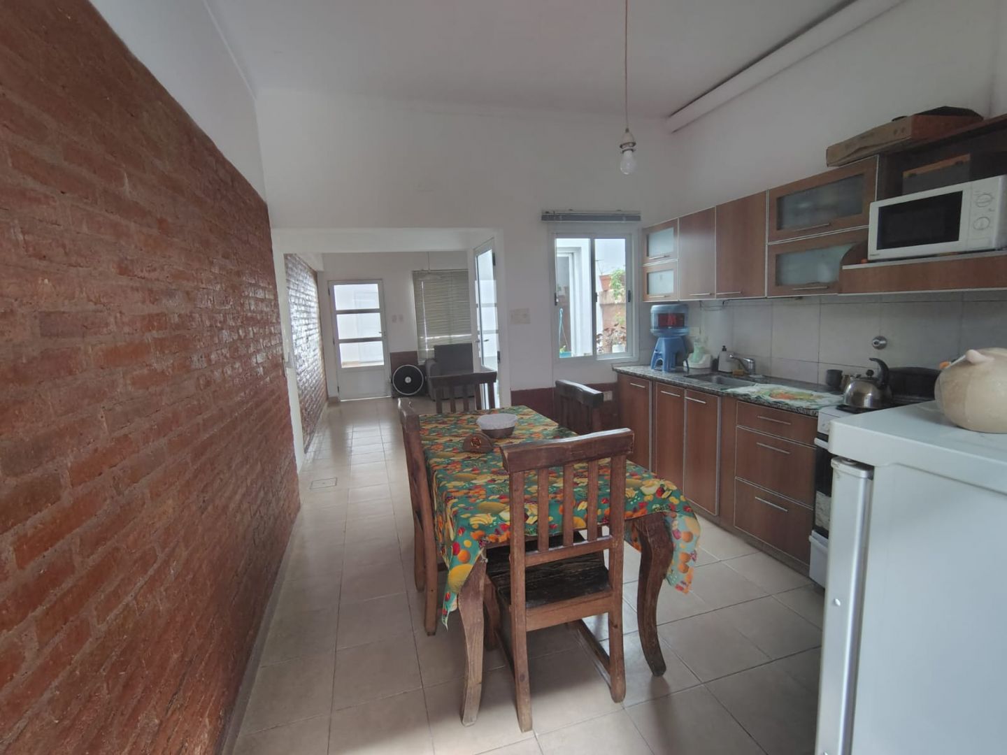 VENTA DE CASA EN San Miguel de Tucumán - BARRIO SUR - 1