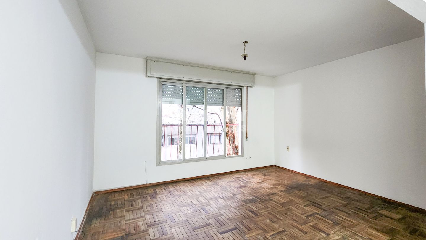 Apartamento en alquiler Cordón monoambiente